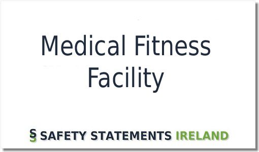 Medical Fitness Facility