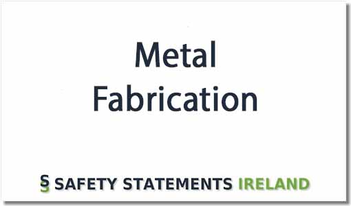 Metal Fabrication