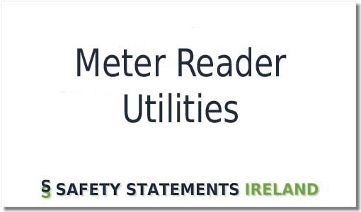 Meter Reader