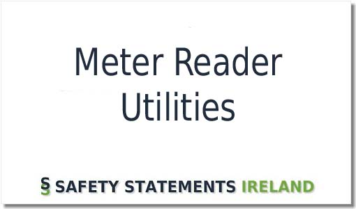 Meter Reader