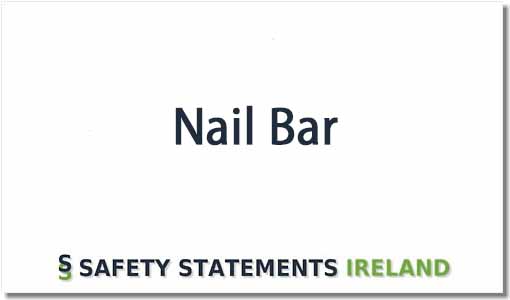 Nail Bar