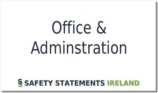 Office and Administration