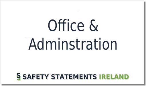 Office and Administration