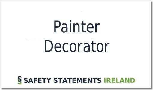 Painter and Decorator