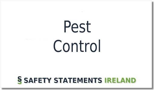Pest Control
