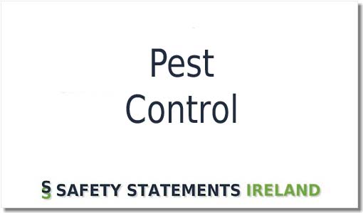 Pest Control