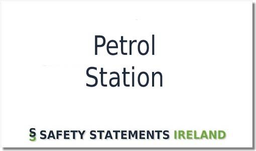 Petrol Station