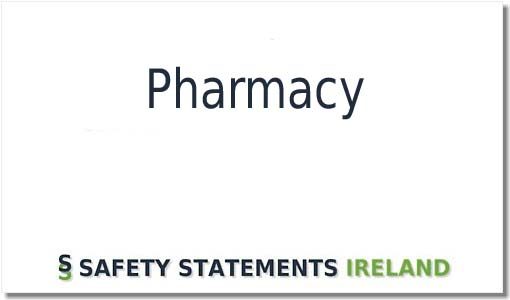 Pharmacy