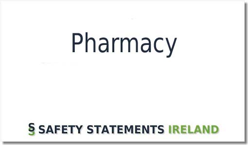 Pharmacy