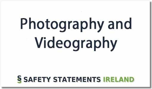 Photography and Videography