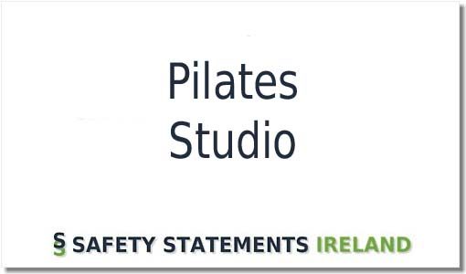 Pilates Studio