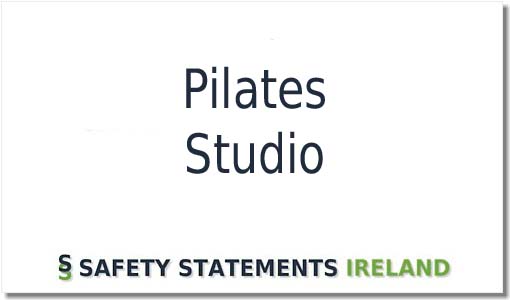 Pilates Studio