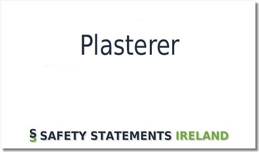 Plasterer