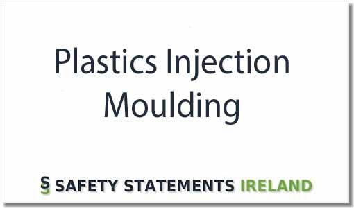 Plastic Injection Moulding