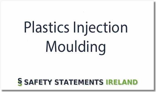 Plastic Injection Moulding