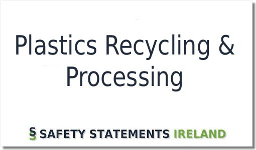 Plastics Recycling and Processing