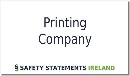 Printing Company