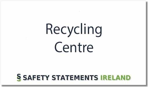Recycling Centre