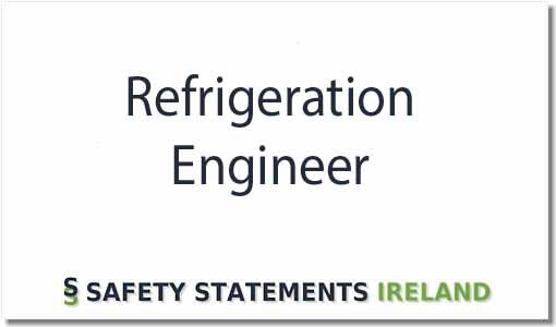 Refrigeration Engineers