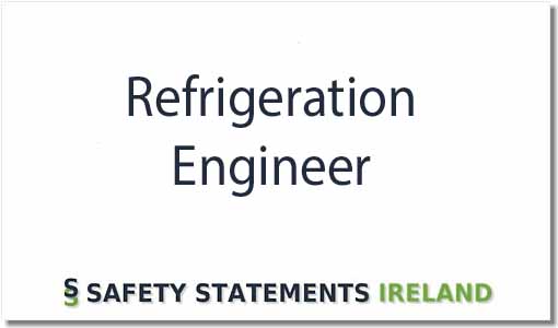 Refrigeration Engineers