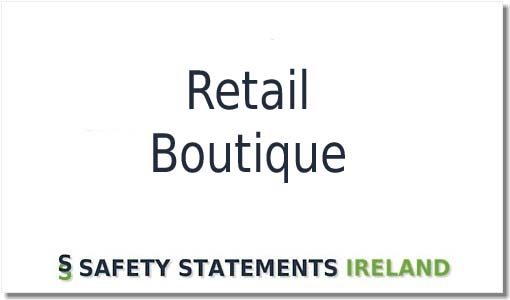 Retail Boutique