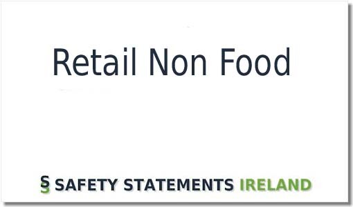 Retail Non Food