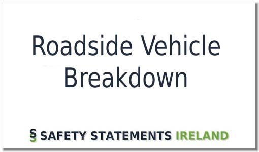 Roadside Breakdown and Recovery
