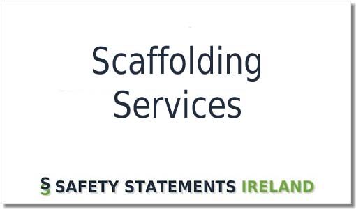 Scaffolding Services
