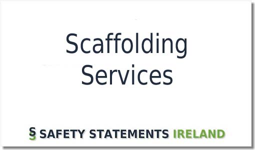 Scaffolding Services