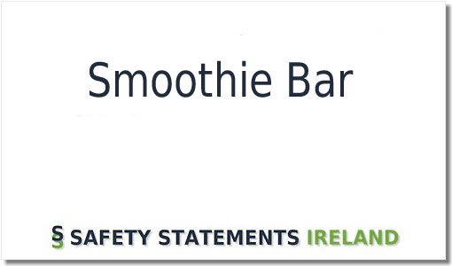 Smoothie Bar