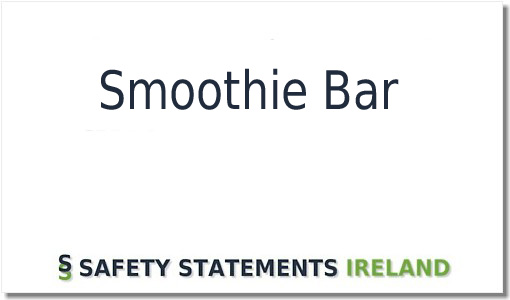 Smoothie Bar