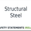 Structural-Steel safety statements ireland
