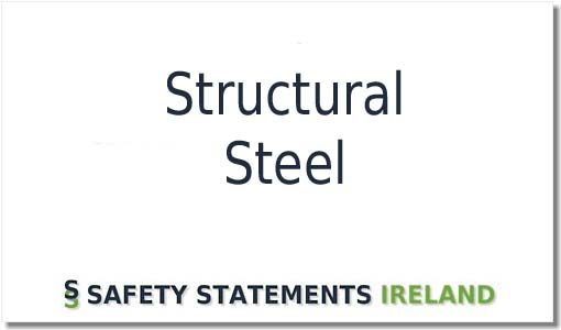 Structural-Steel safety statements ireland
