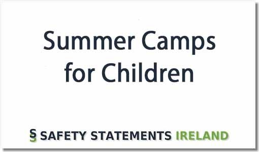 Summer Camps for Children