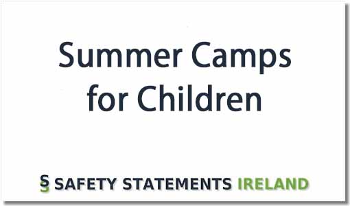 Summer Camps for Children