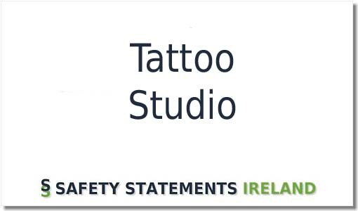 Tattoo Studio