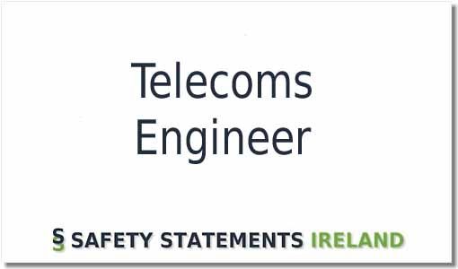 Telecoms Engineer