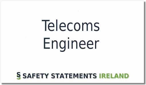 Telecoms Engineer