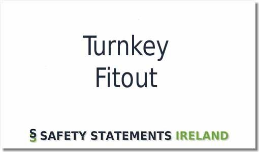 Turnkey Fitout