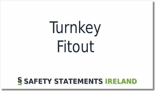Turnkey Fitout