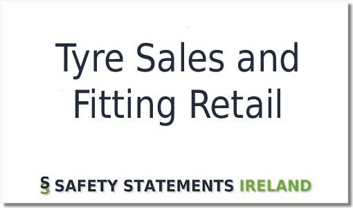 Tyre Sales and Fitting