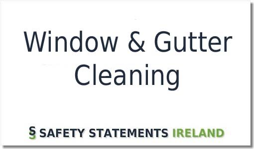 Window and Gutter Cleaning