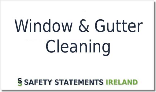 Window and Gutter Cleaning