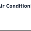Air Conditioning Safety Statement