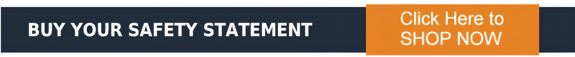 Buy Your Safety Statement Template for safety regulations compliance in Ireland