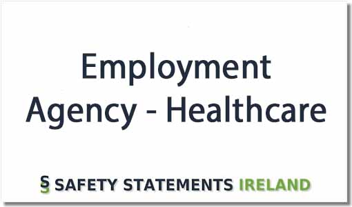Safety Statement : Immediate Download for just €113