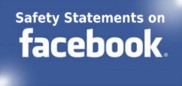 safety statements on facebook